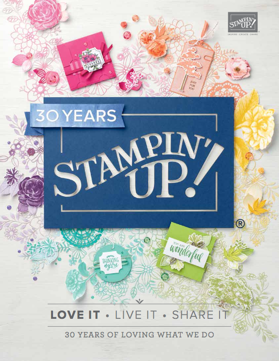 Annual Catalogue