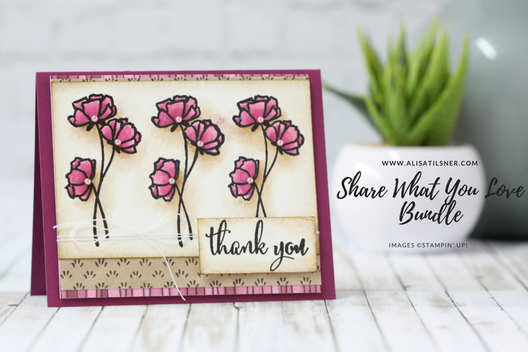 Share What You Love Bundle