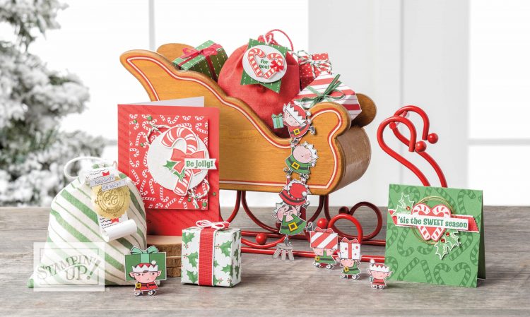 Signs of Santa