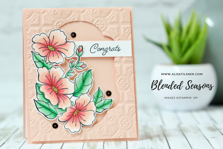 Blended Seasons