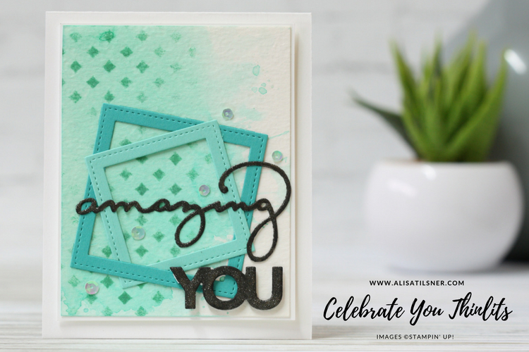 Celebrate You