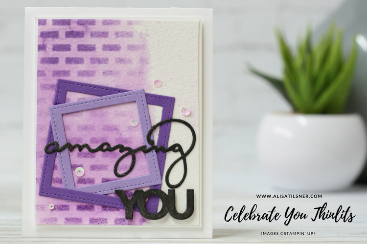 Celebrate You