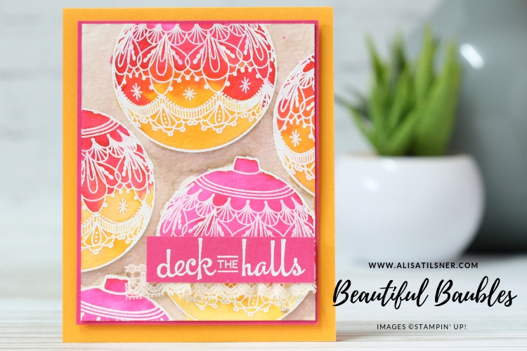 Beautiful Baubles