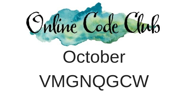 October Code