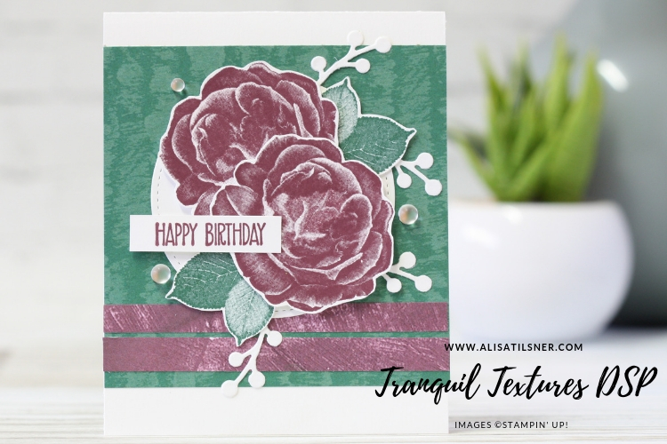 Tranquil Textures