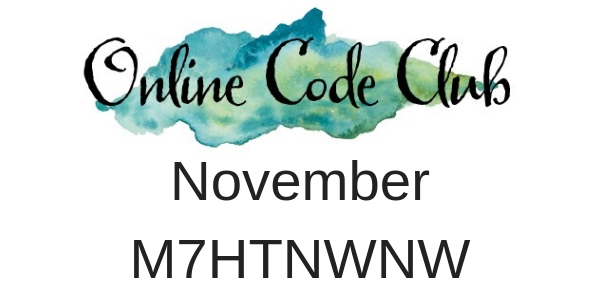 November Code