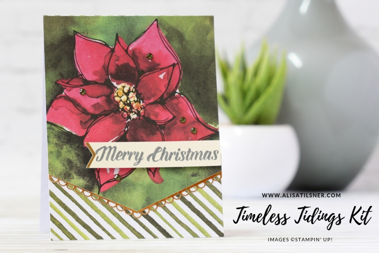 Timeless Tidings
