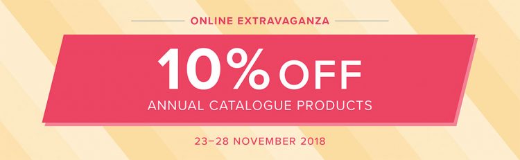 Online Extravaganza