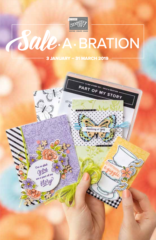 Sale a Bration Cover