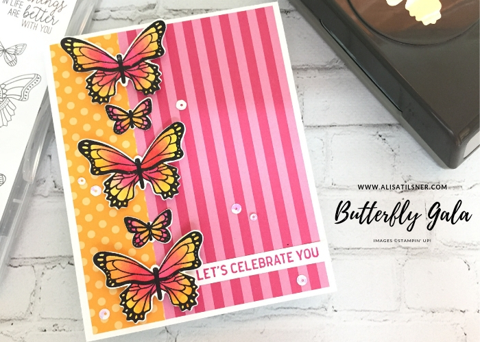 Design it with Designer Series Paper
