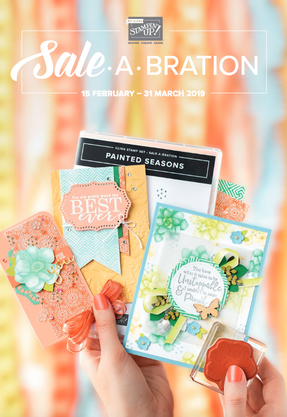 Second Release Sale a Bration Items