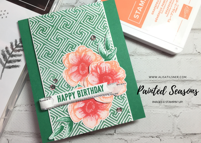 Design it with DSP Blog Hop