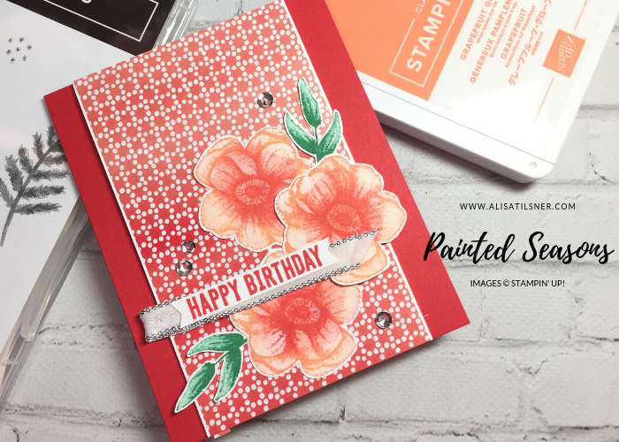 Painted Seasons Bundle