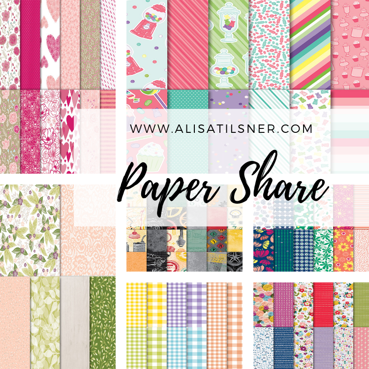 Occasions Catalogue Product Share