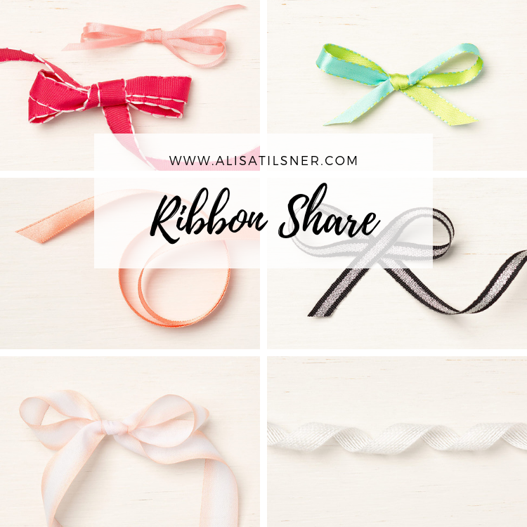 Ribbon Share