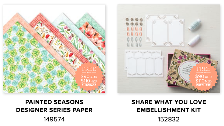 More Sale a Bration items for FREE!