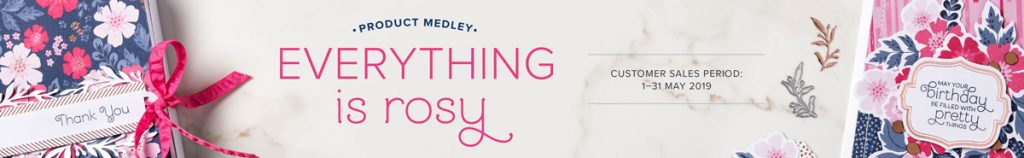 Everything is Rosy