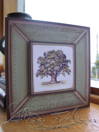 Lovely as a Tree is Retiring!