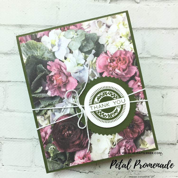 Petal Promenade