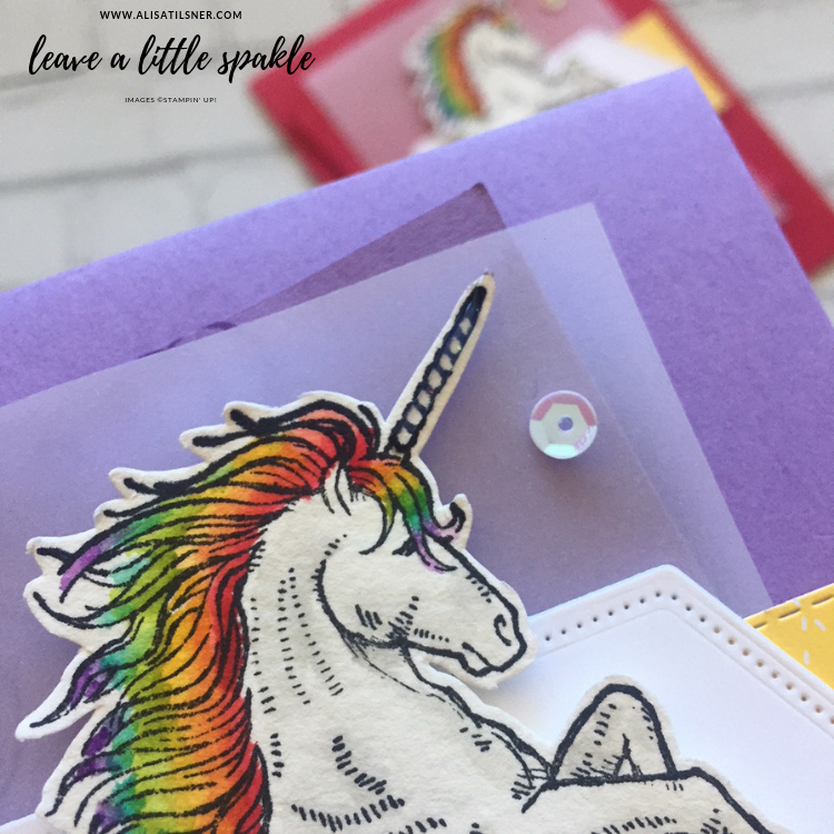Leave a Little Sparkle