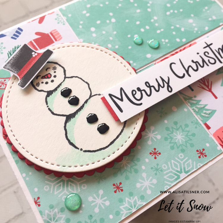 Pretty Cards and Paper Blog Hop