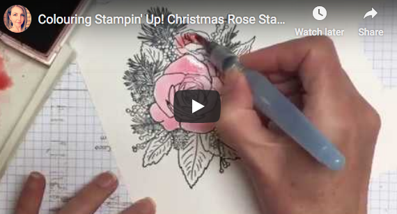 Colouring with Limited Colours Video Tutorial