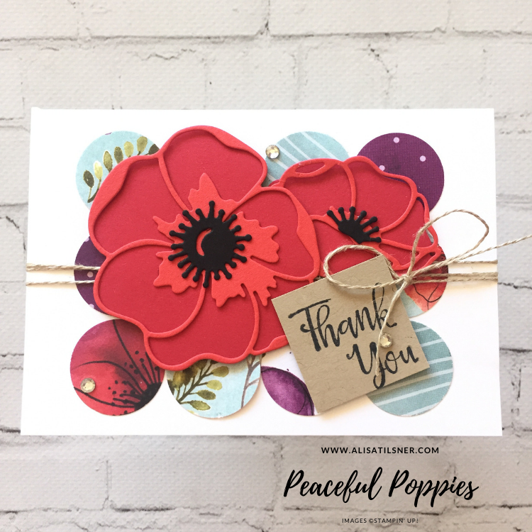 Stamp by Mail Closing Today!