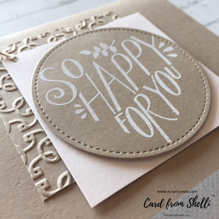 Card from Shelli