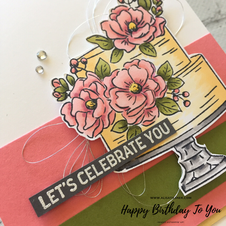 Happy Birthday To You Sale a Bration Set
