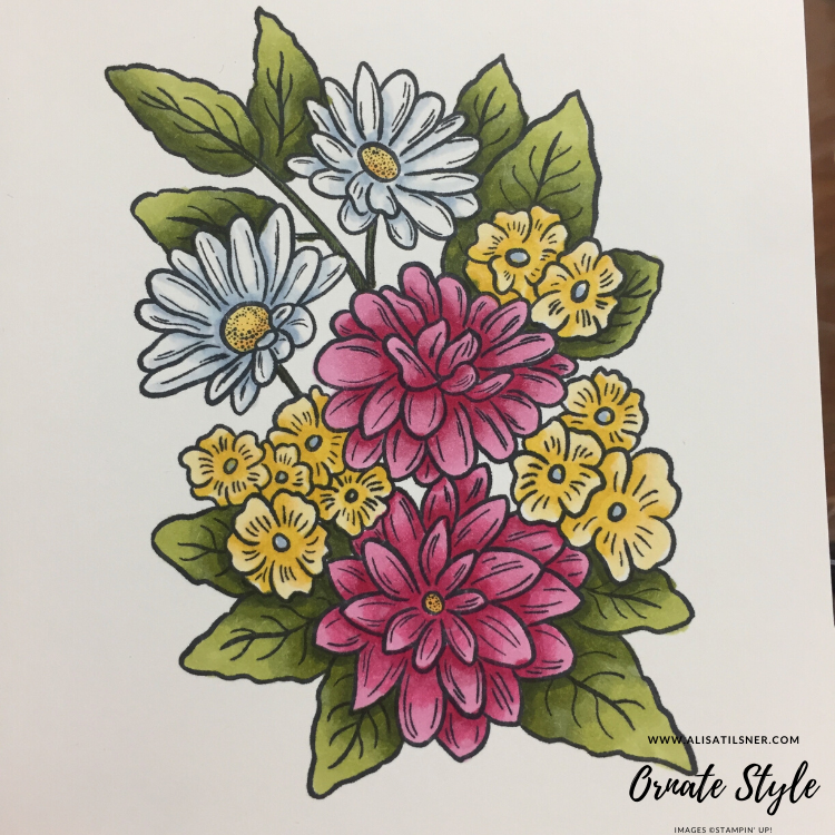 Ornate Style Sneak Peek with Video Tutorial