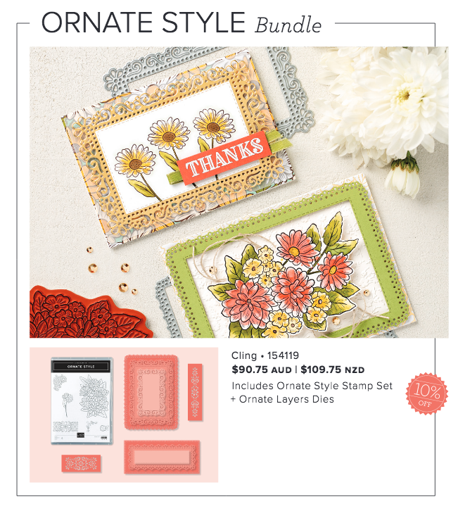 Ornate Garden Suite