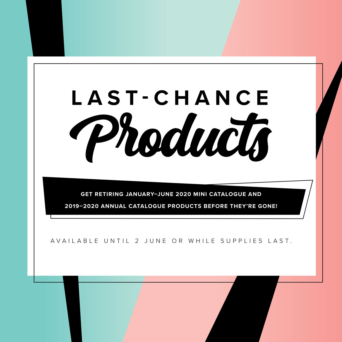 All these items are 60% Off!!