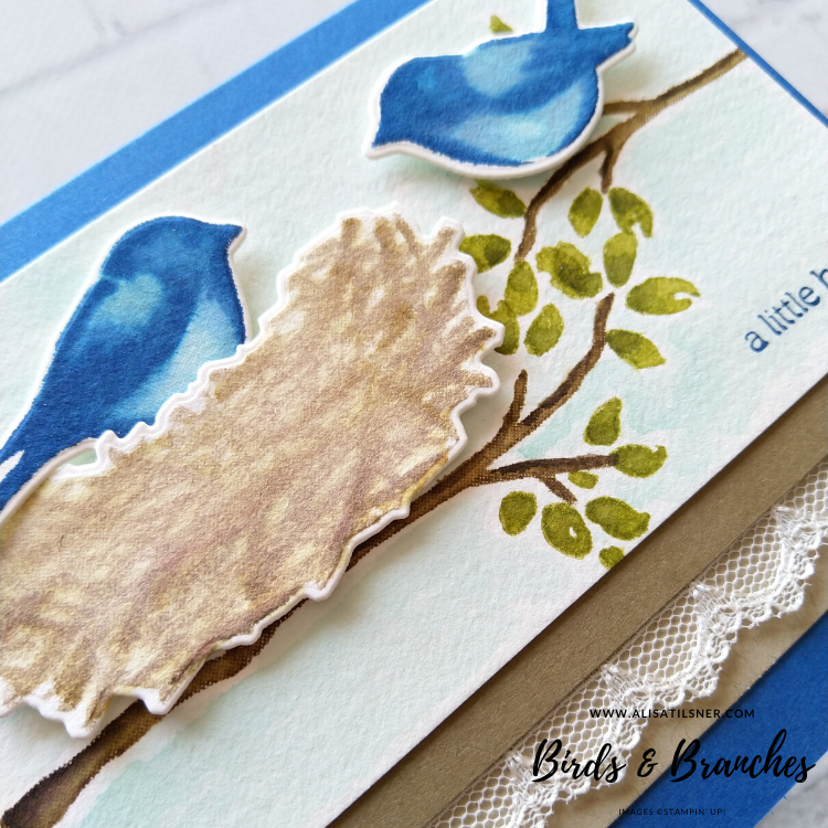 Birds & Branches Bundle Sneak Peek