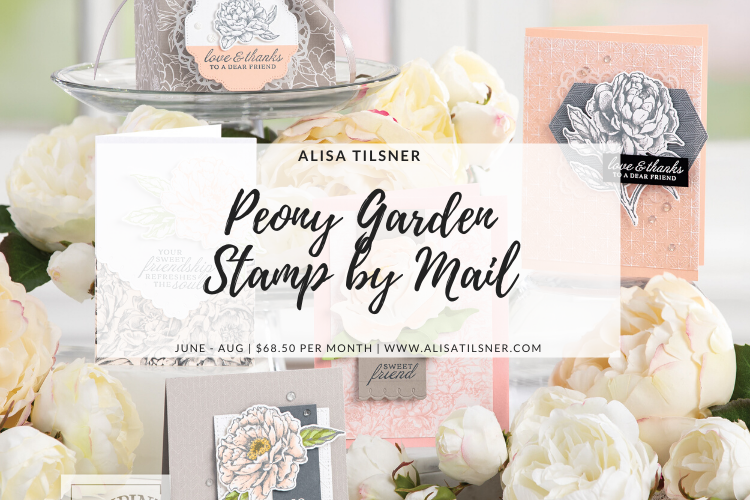Stamp by Mail Final Call