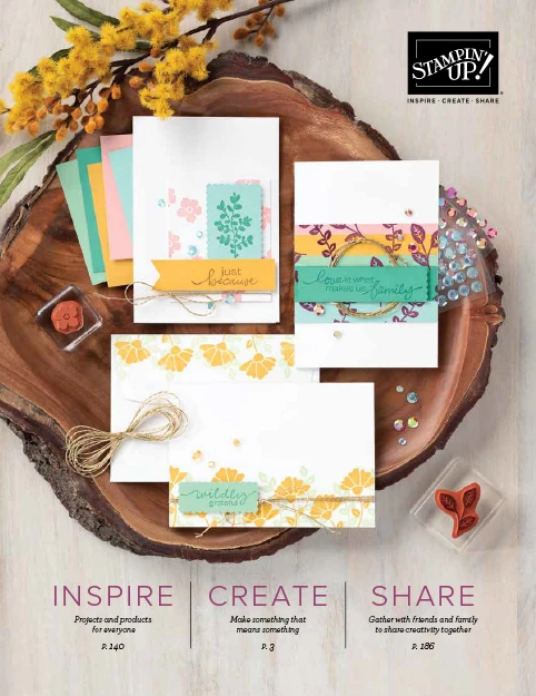 Download your Digital Annual Catalogue!