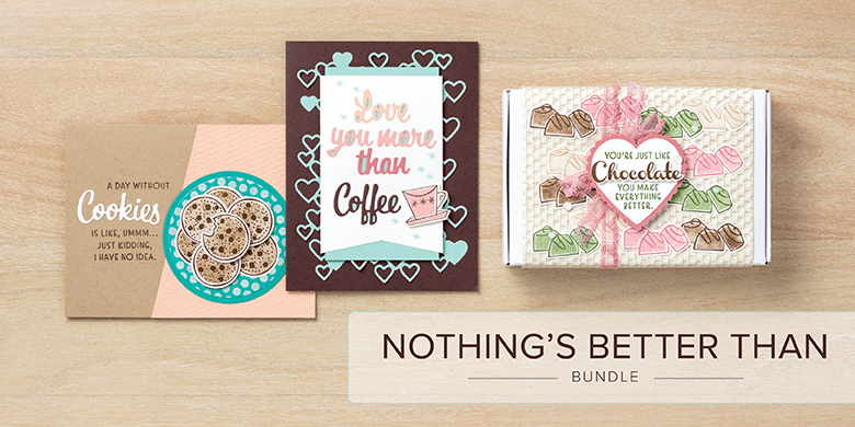 Bundle Focus - Nothing's Better Than