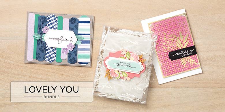 Bundle Focus – Lovely You