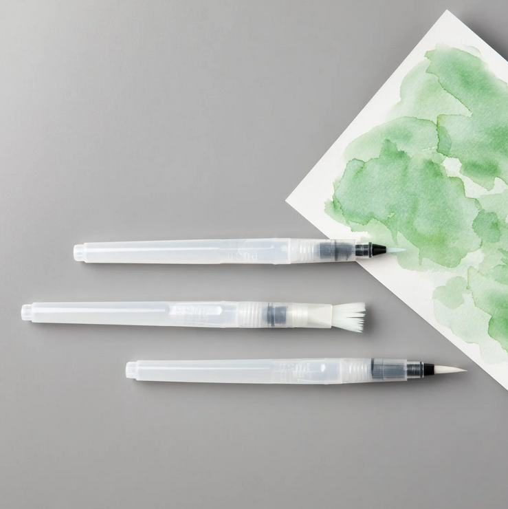 Water Painters from Stampin' Up!
