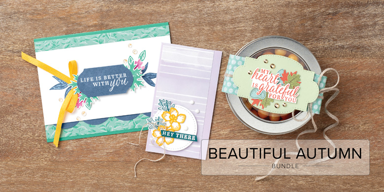 Beautiful Autumn Bundle Focus