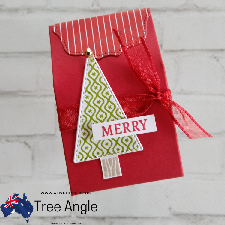 Christmas Treat Box