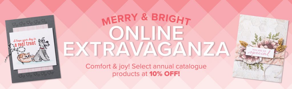 Online Extravaganza