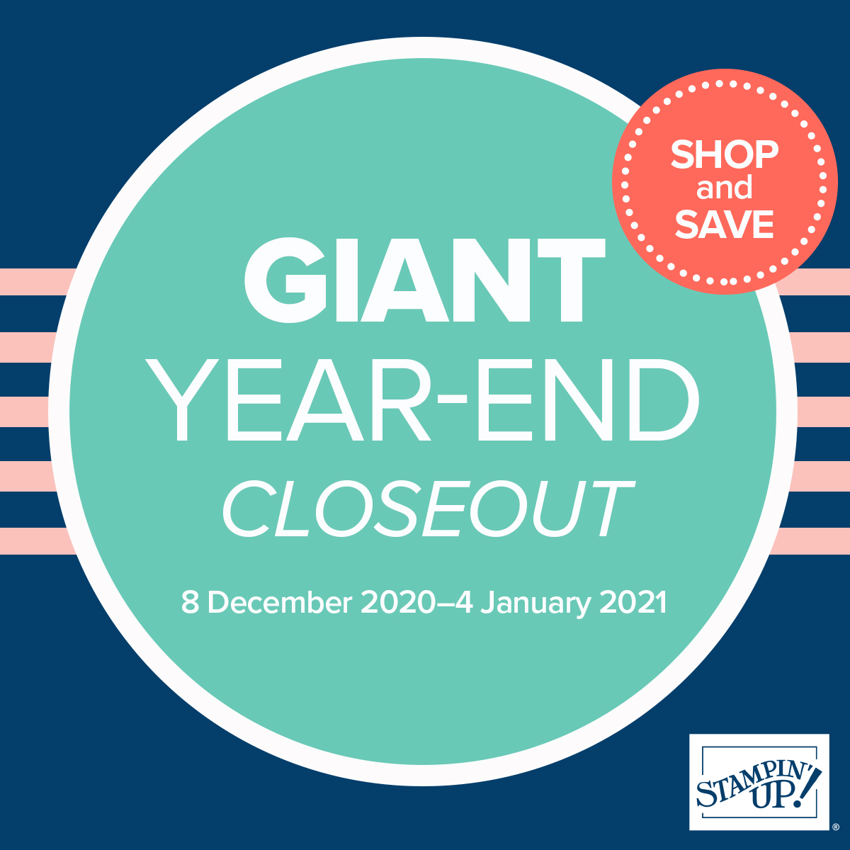 Holiday Catalogue Retiring Sale
