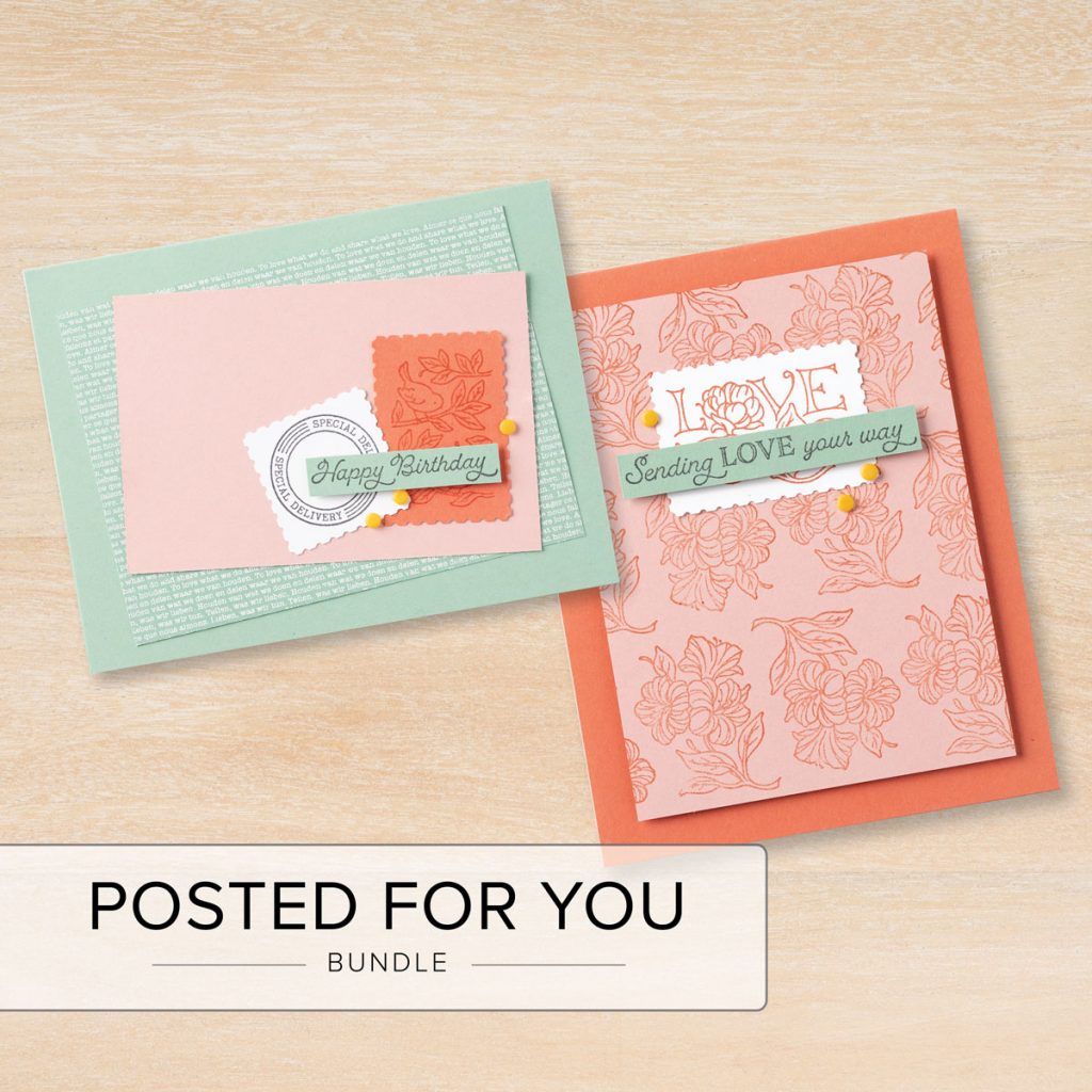 Posted for You Bundle