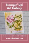 Art Gallery Set