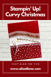 Curvy Christmas
