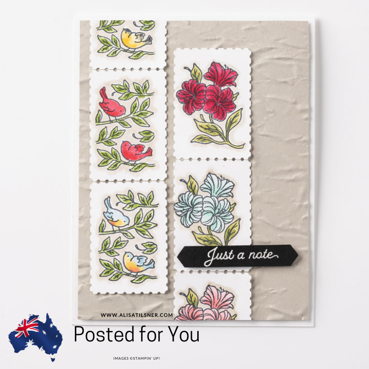 Posted for You Bundle