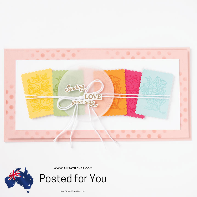 Posted for You Bundle