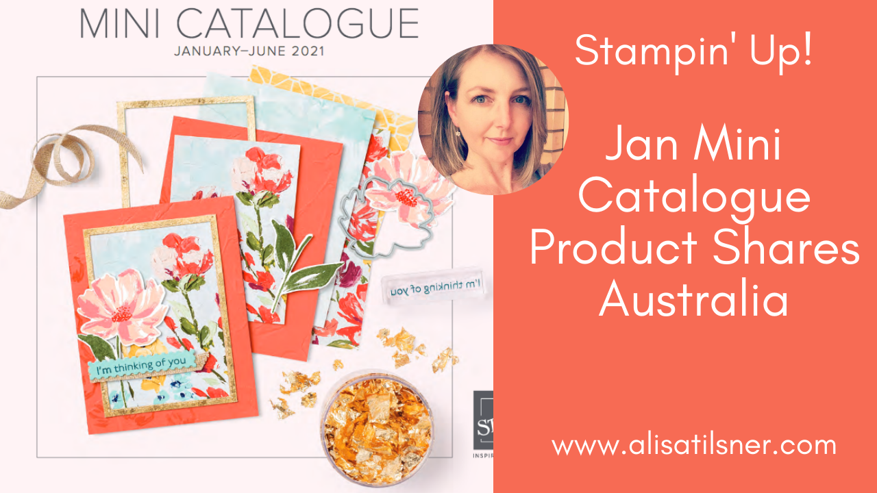 Jan Mini Catalogue Product Shares