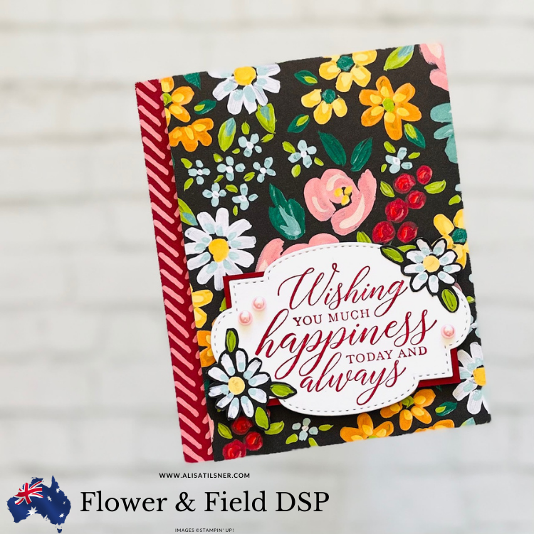 Flower & Field DSP