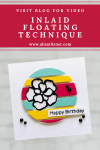 Card Making Technique